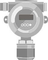 Various manufacturers’ gas detectors